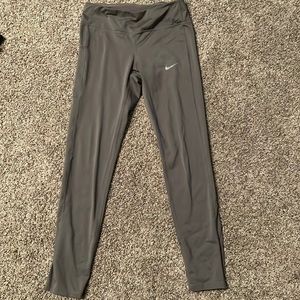 Nike Drifit Running Tights